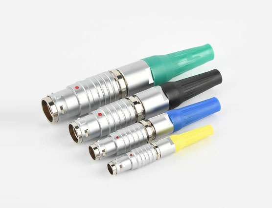 深水航空連接器有哪些特點？
