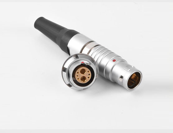 同軸電纜航空連接器能夠傳輸?shù)男盘?hào)類(lèi)型有哪些？
