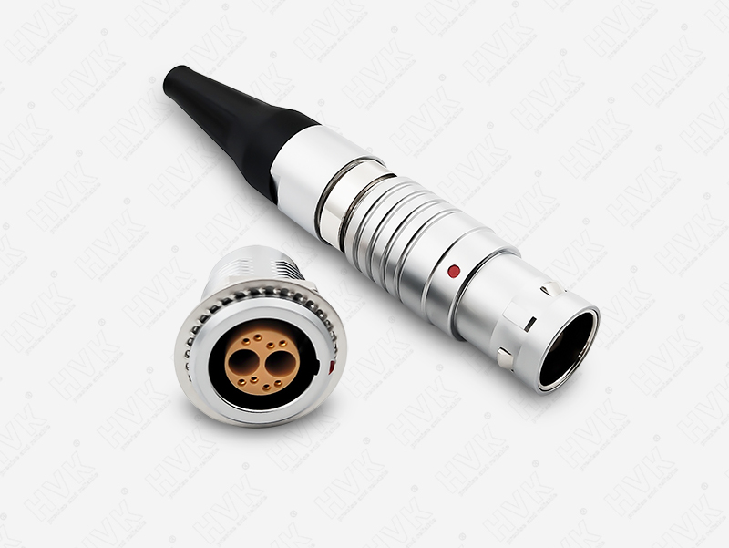 高低壓一體航空連接器的接口類型有哪些？