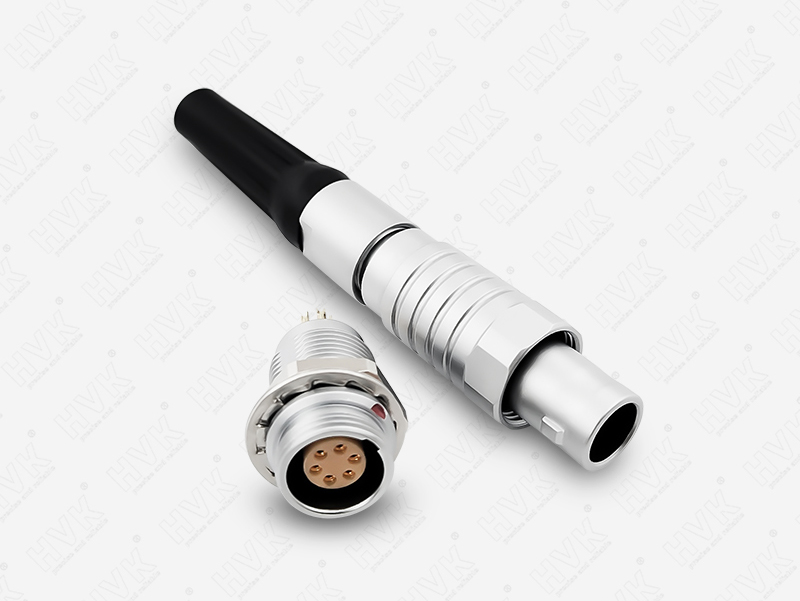 深水連接器的插拔次數有限制嗎？