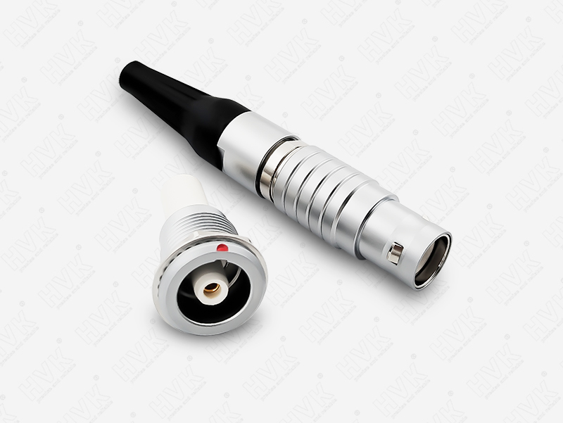 圓形連接器有多少種規格和型號嗎？