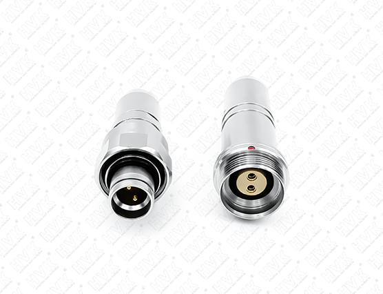 深水連接器是否具備防電磁輻射性能？