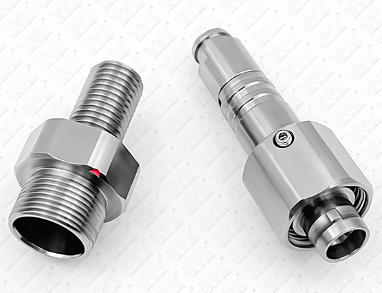 深水連接器的連接器是否具備防滑性能？