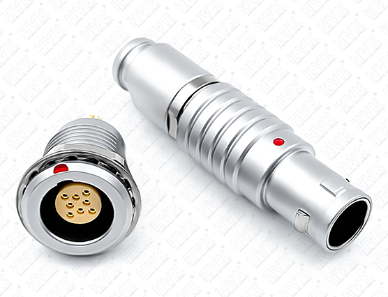 如何評估定制航空連接器的電氣性能？