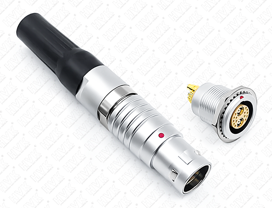 如何檢測同軸電連接器的性能？